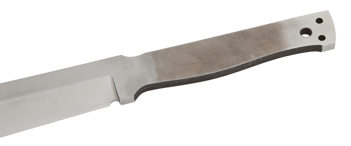 Handle replacement